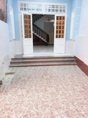 Rents a small Nguyễn Ảnh Thủ Shire 2 floors of ruins to 204 meters of bedroom 3 toilets