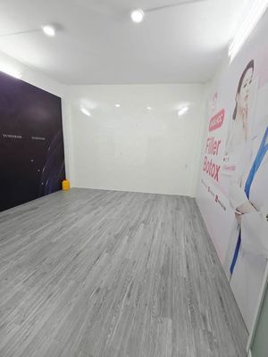 Rent one Trương Vĩnh Ký 4 x 20 M cast 3 stories: Four bedrooms, four toilets.