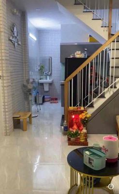 The beautiful new home that hides Hẻm 139 huỳnh Văn Nghệ-712.