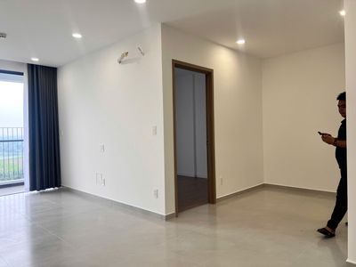 Rent one bedroom, two bedrooms, three bedrooms from ntcb full interior right Thủ Đức.