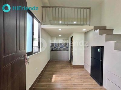 The super nice Dupinx is located in the heart of District 7