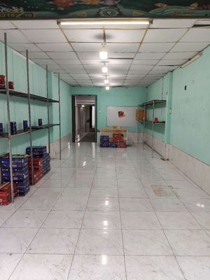 đường số Tân Kiểng area: 4 X30 M