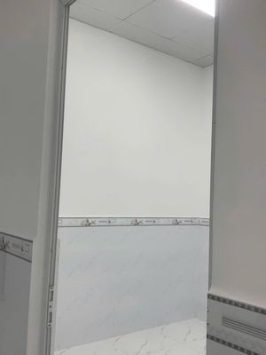 To rent the whole thing.