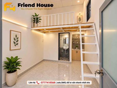 Open the new series of rooms that are set up Lê Đức Thọ.