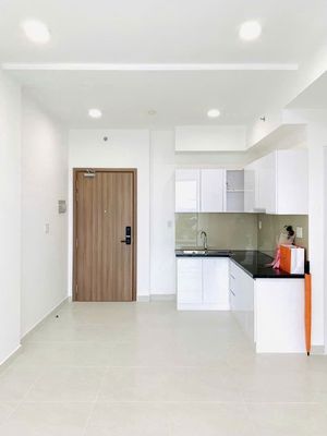 The store for the Ricca apartment 9th district. One bedroom.