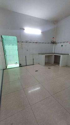 1st floor 2 bedroom 2 Lê Văn Quới alley toilet
