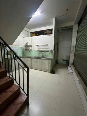 Fronty home, mid-ocean grammar 9 Gò Vấp, 4 x18