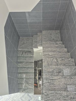 Rent a house on Tây Thạnh 4 x 15th floor: Four bedrooms, three toilets.