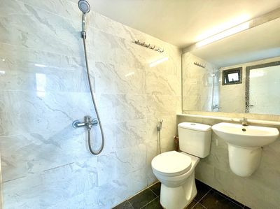 Tân Sơn Gò Vấp Middle Line Cleaner Room
