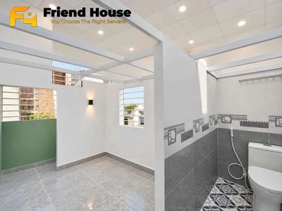 The new Lê Đức Thọ room is 100% built.