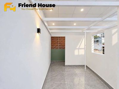 The new Lê Đức Thọ room is 100% built.