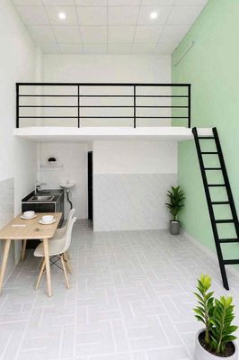 Cheap motel at Linh Xuân-Thủ Đức