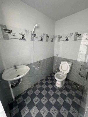 Cheap motel at Linh Xuân-Thủ Đức