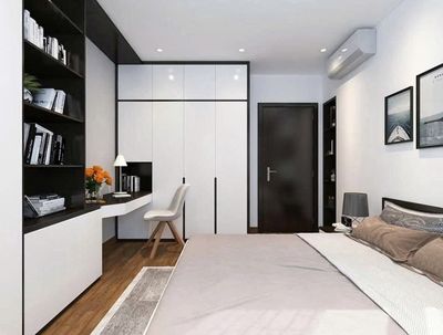 Rent a house of 1 558 B Điện Biên Phủ right in the middle of the board.