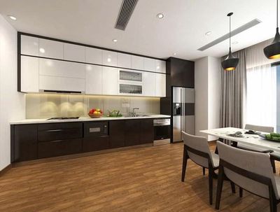 Rent a house of 1 558 B Điện Biên Phủ right in the middle of the board.