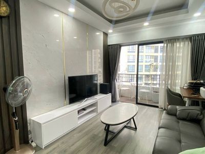 Rent the cantavil An Phú-- District 2-- 75 M2, 2 bedrooms, 15 million a month.