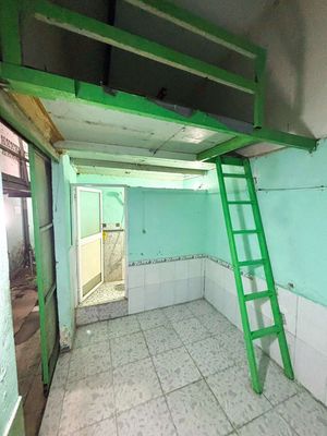 Rent a new room with Ung Văn Khiêm .3 million.