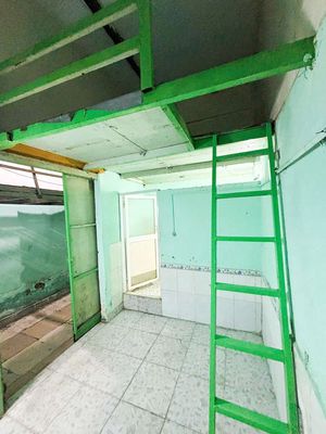 Rent a new room with Ung Văn Khiêm .3 million.
