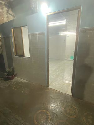 Rent a cheap motel.