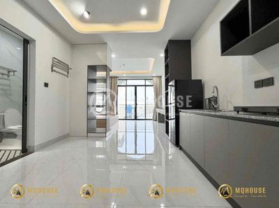 Studio Partition Service Service Full Seven Supremes District 7 near Ufre
