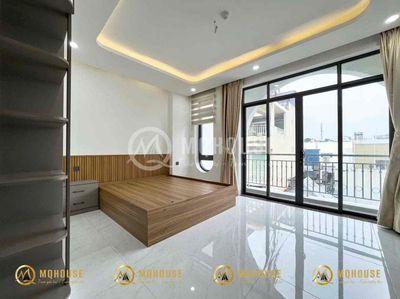 Studio Partition Service Service Full Seven Supremes District 7 near Ufre