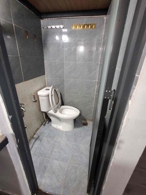 Ngô Tất Tố Bình Thạnh low-priced basic interior room-like