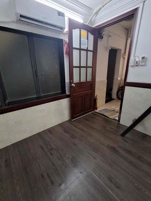Ngô Tất Tố Bình Thạnh low-priced basic interior room-like