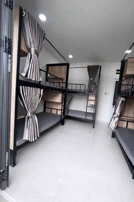 The dorm room next to gtvt, Forex, Hutech just 1.5 million packaged