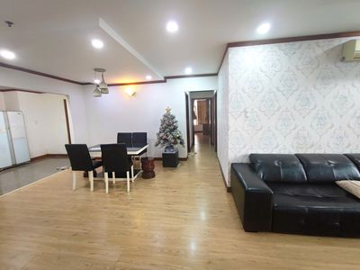 Rent a Vietcong 8-3 bedroom with interior.