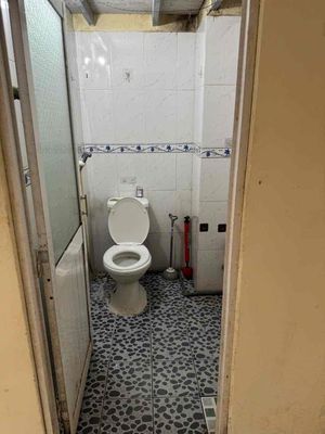 The Arts University Exorcist Room