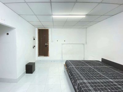 Rent the complete recouper interior from XHP