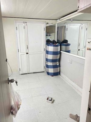 Cheap boarding room Phú Nhuận student room