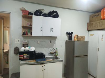 Rent a 67 Nguyễn Hữu Cảnh, Bình Thạnh (RDD)