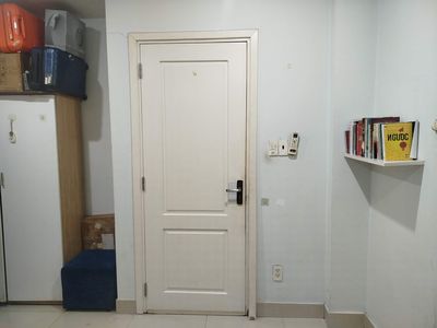 Rent a 67 Nguyễn Hữu Cảnh, Bình Thạnh (RDD)