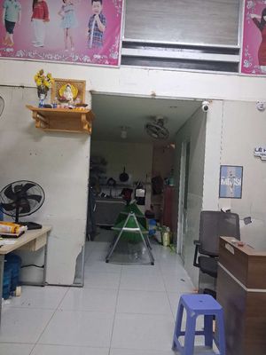 Rent in front of the 12 Gò Vấp City of Ho Chi Minh.