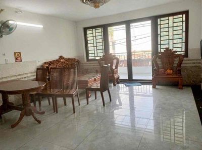 Rent a Tân Thới Nhất cheap District 12 full of furniture 12 million just working