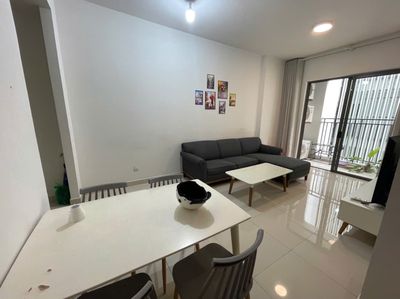Newton Residence Phú Nhuận, 2 bedroom 2 bathroom Full Seven only 19 million entered immediately