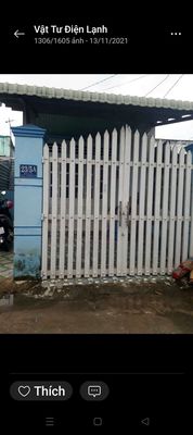 It's the owner of Củ Chi tpcm rent