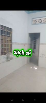 It's the owner of Củ Chi tpcm rent