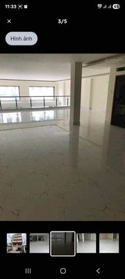 The Tô Hiệu house is located: 8 X 20 5 floors all over the elevator