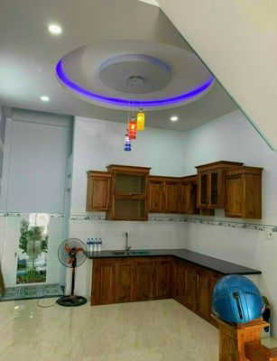 Need to rent an alley house. 549/4 A Nguyễn Đình Chiểu-7.2 District 3.