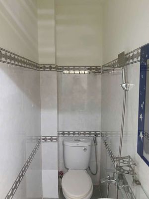 House 1 .5.5 x10 meters 2 Room 2 hẻm 2144 Huỳnh Tấn Phát toilet