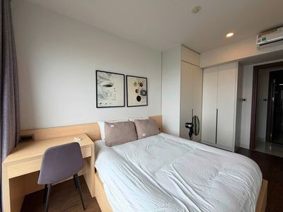 Sg Asiana apartment. Nguyễn Văn Luông. District 6. 65 meters two bedrooms. 12 million.