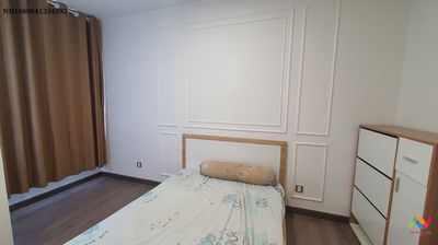 Rent out the District of 7 Boulevard 3 interior bedrooms 70 percent of the beautiful central view floor