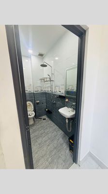 Rent a Tân Phú service apartment - Nguyễn Hữu Dật - full advanced interior