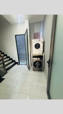 Rent a Tân Phú service apartment - Nguyễn Hữu Dật - full advanced interior