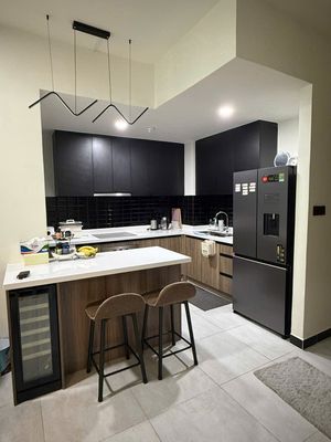 Renting Delasol apartment, District 4, 5 Star Standards,