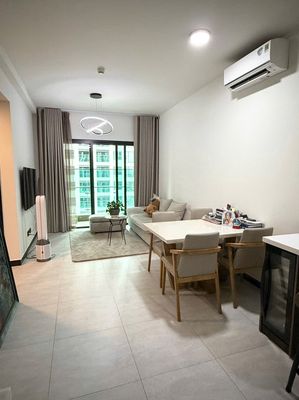 Renting Delasol apartment, District 4, 5 Star Standards,
