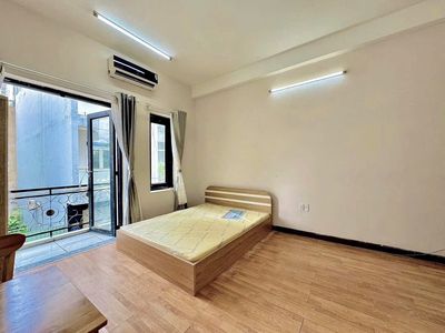 Rent a Nguyễn Hữu Dật-25 m2 - Full Highland Services apartment