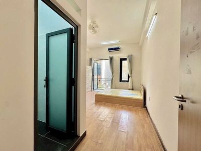 Rent a Nguyễn Hữu Dật-25 m2 - Full Highland Services apartment
